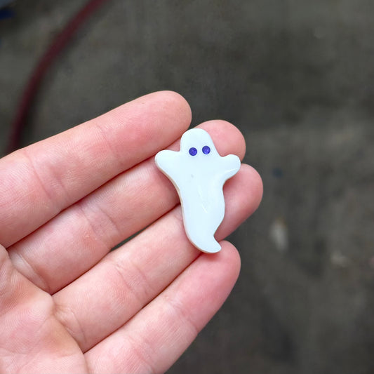 Spooky Ghost